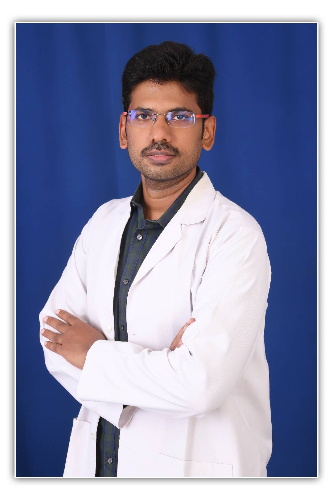 Dr. Rajan Pillai