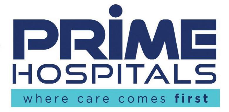 Prime Hospitals